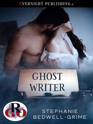cover image of Ghost Writer